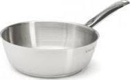 Actual product image de Buyer Sauté pan (24 cm, Stainless steel)