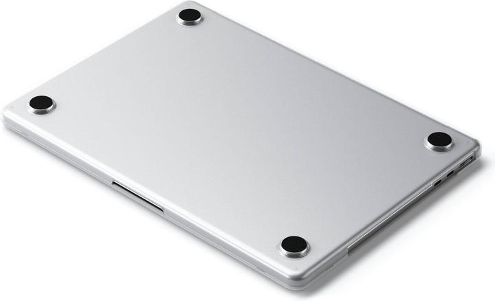 Immagine prodotto Satechi Ecohardshell Cse Mcbk Air M2 cl (13", Apple)