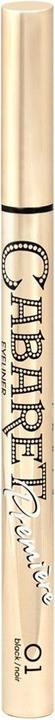 Image du produit Vivienne Sabó Vivienne Sabo Cabaret Premiere Eyeliner Noir (Noir)