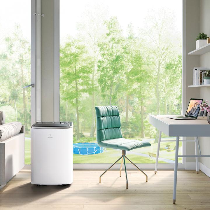 Immagine prodotto Electrolux Chill Flex Pro (50 m², 12000 BTU/h)