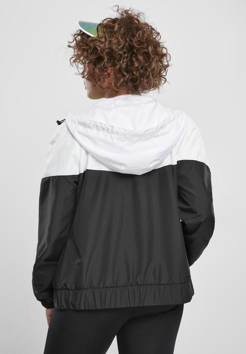 Image du produit Urban Classics Ladies Arrow Windbreaker (XXL)