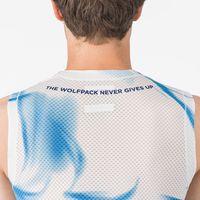 Actual product image Castelli Soudal Quick-Step Pro Mesh Sleeveless (L)