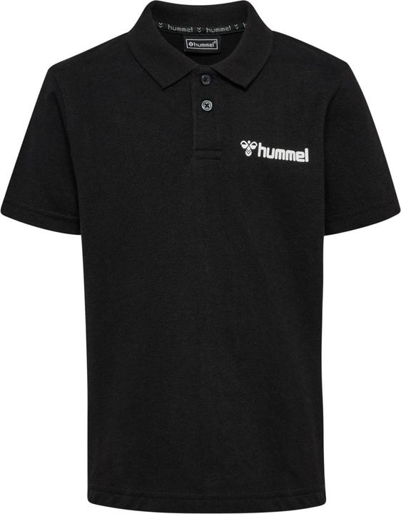 Produktbild hummel Hmlmover cotton polo kids (128)