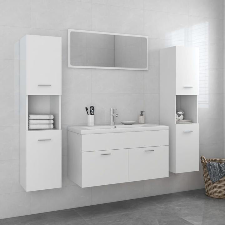 Produktbild vidaXL Zerlinda
