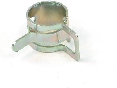 Produktbild Aquatuning Schlauchschelle Federband 10-12mm