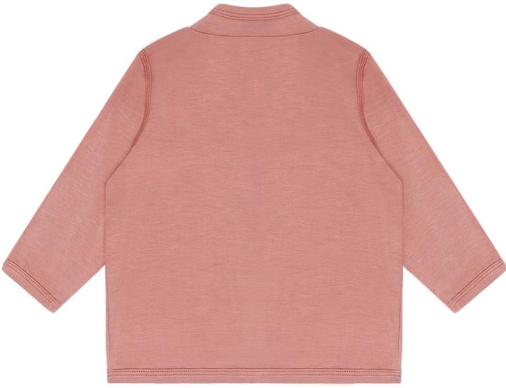 Produktbild Hust and Claire Bambus Strickjacke Curd (68)