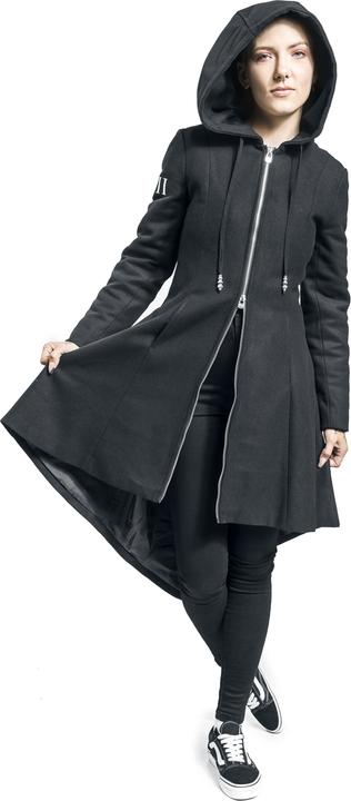 Produktbild Kingdom Hearts Organisation XIII (S)