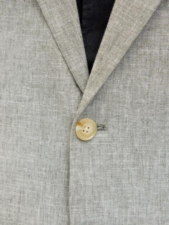 Immagine prodotto Jack & Jones Jprriviera Linen Blazer Slim Fit Sn (48)