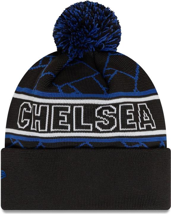 Image du produit New Era Bonnet D'Hiver Beanie - FC Chelsea