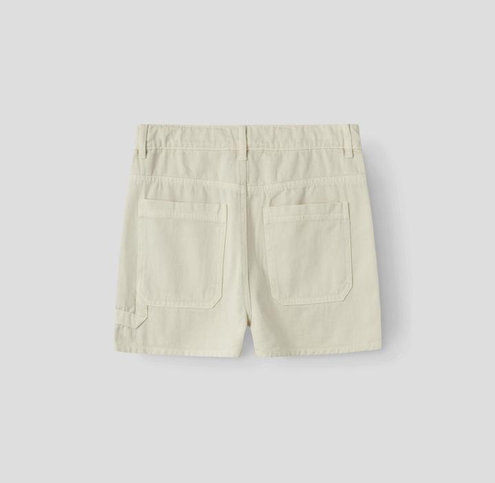 Immagine prodotto Lmtd Pantaloncini cargo con vestibilità mamma