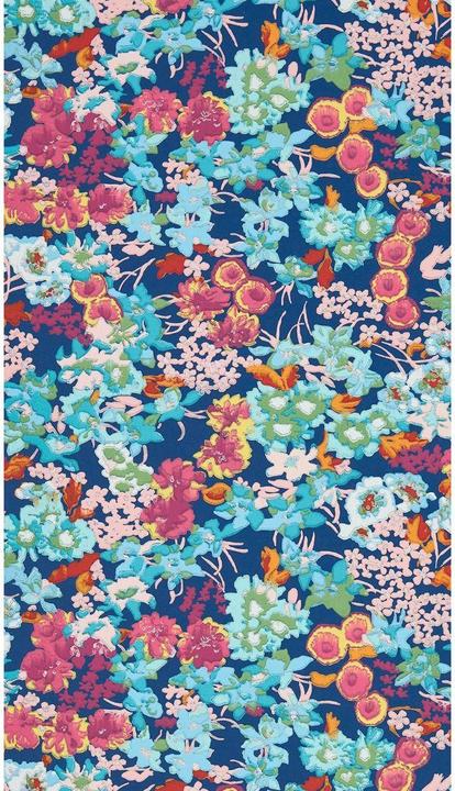 Actual product image Harlequin Sophie Robinson Wild Meadow Wallpaper