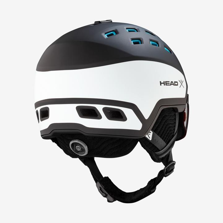 Immagine prodotto Head Radar (60 - 63 cm, XL)