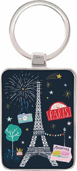 Produktbild Kiub Le Tout Paris La Nuit