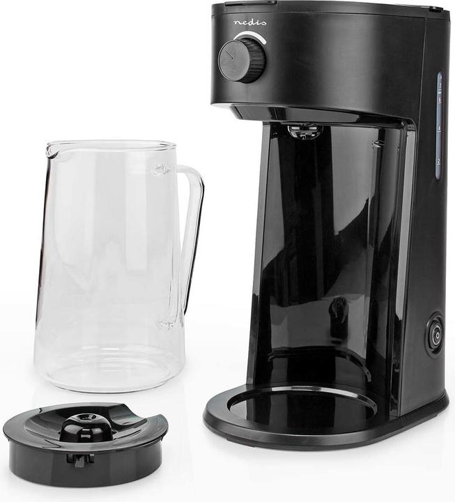 Produktbild Nedis Eiskaffee & Eistee Zubereiter