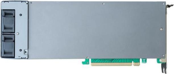 Immagine prodotto HighPoint Scheda bus host SSD7749E