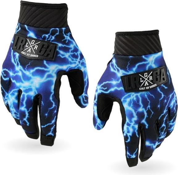 Actual product image Loose Riders Freeride Glove (L)
