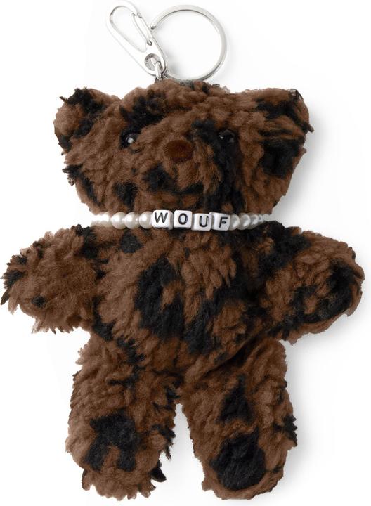 Wouf Charms Taschenanhänger 7 cm