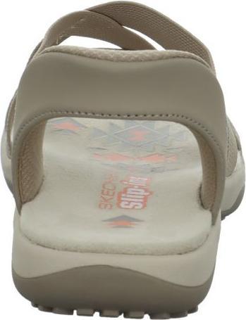 Actual product image Skechers Reggae Slim Slip Ins (37)