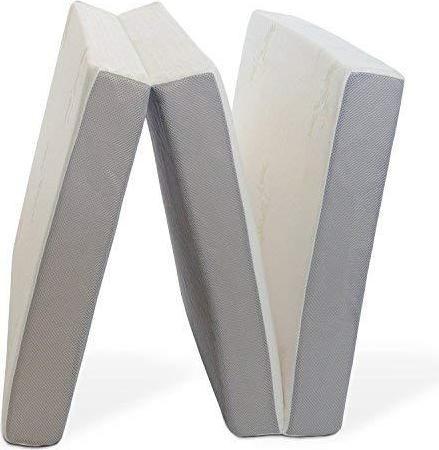 Actual product image Milliard Folding mattress (135 x 190 cm)