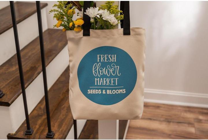 Produktbild Cricut Stofftasche