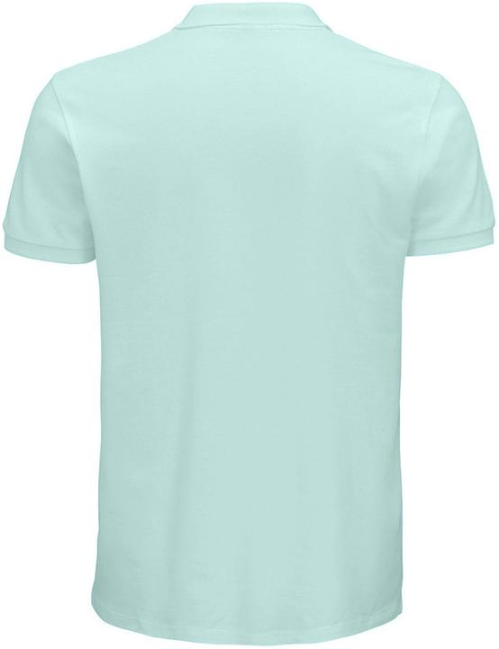Produktbild Sols Planet Pique Poloshirt aus biologischem Anbau (S)