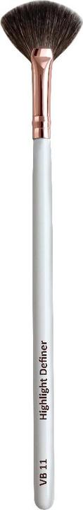 Vanessa Beauty Highlight Definer Brush VB11 (Highlighter)