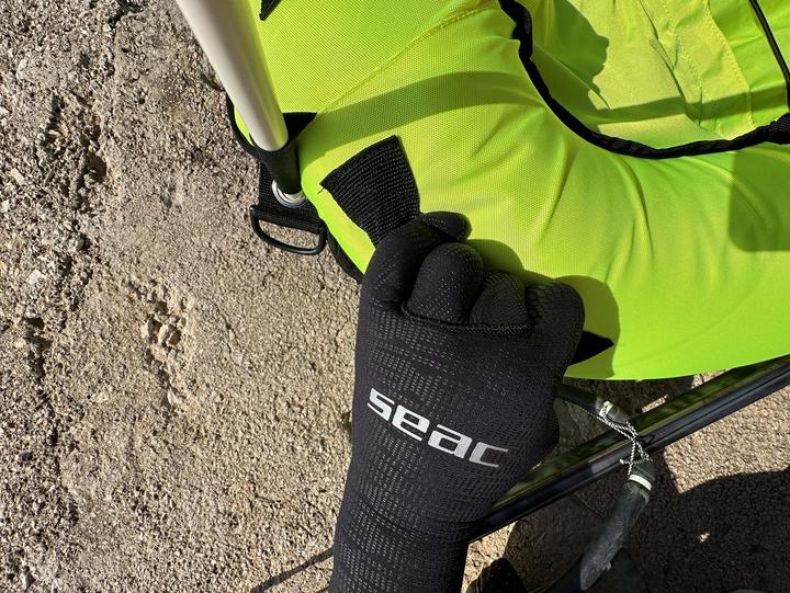 Image du produit Seac Bridge Board