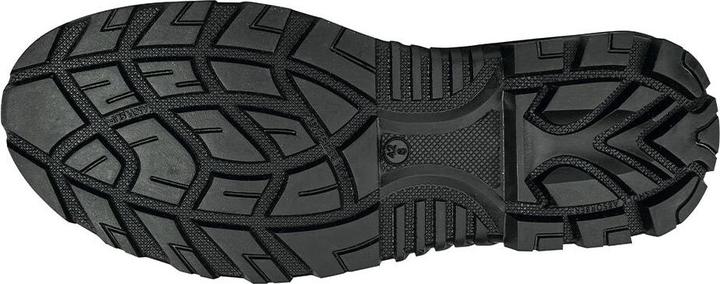 Produktbild U-Power Sicherheitshochschuh SILVER ESD S3 CI SRC Grösse 47 (S3, 47)