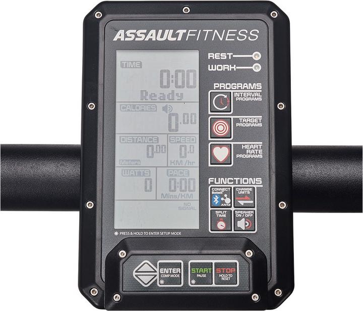 Produktbild Assault Fitness Runner Pro