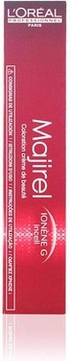 6.014 Dunkelblond Natural Asch Kupfer