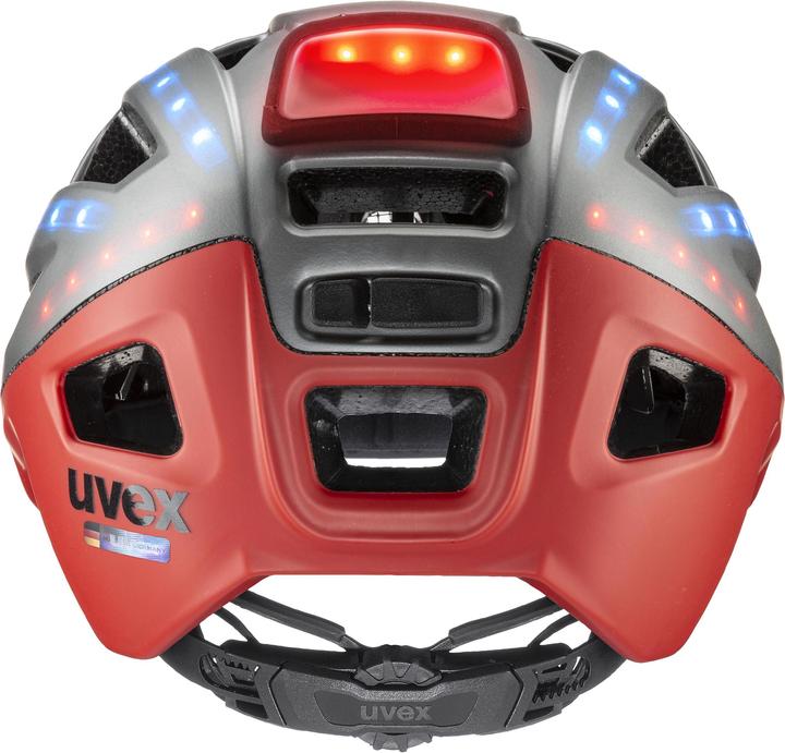 Immagine prodotto Uvex Finale Light 2.0 (52 - 57 cm)