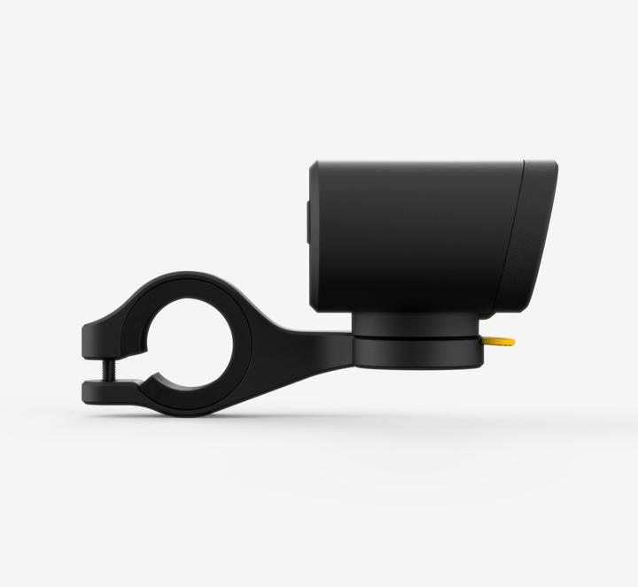 Produktbild Decathlon Fahrradbeleuchtung Set Front-/Rücklicht ST930 USB Bremssensor (400 lm, 15 lm)