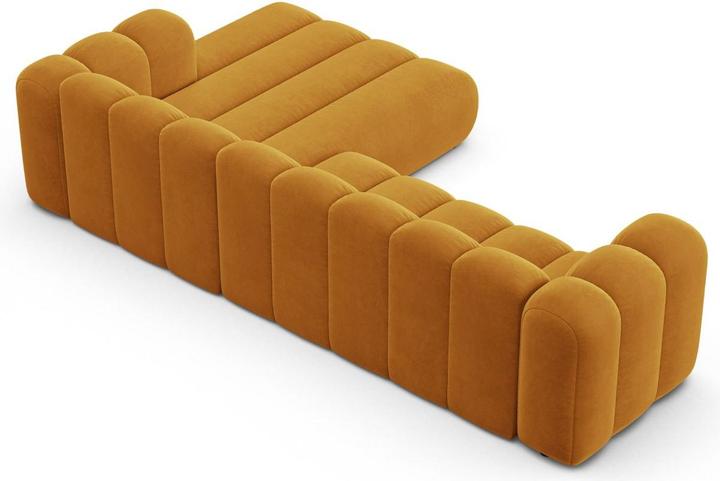 Produktbild Micadoni Lupine (Ecksofa)