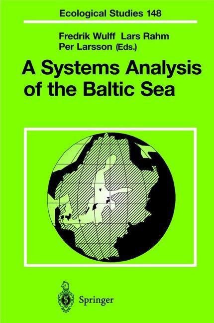 A Systems Analysis of the Baltic Sea (2010)
