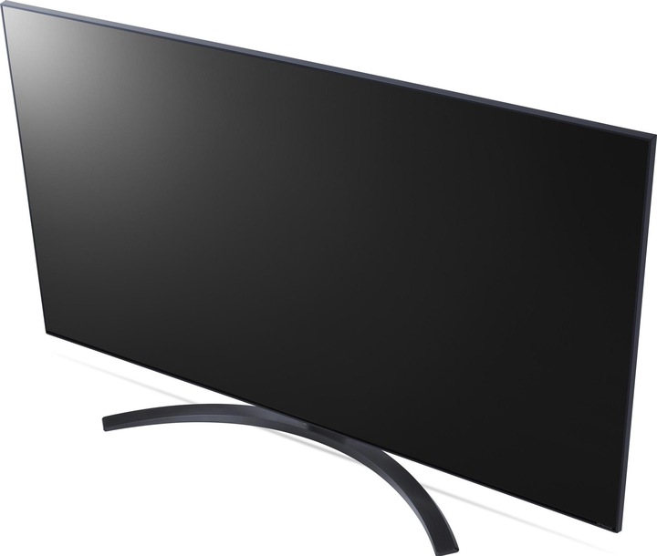 Actual product image LG 55NANO769QA (55", NANO769, LED, 4K, 2022)