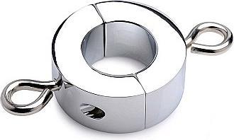 Image du produit RealRock Hollow Strap-on without Balls - 10" / 24,5 cm