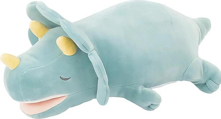Nemu Nemu Torikera Dinosaurier S (17 cm)