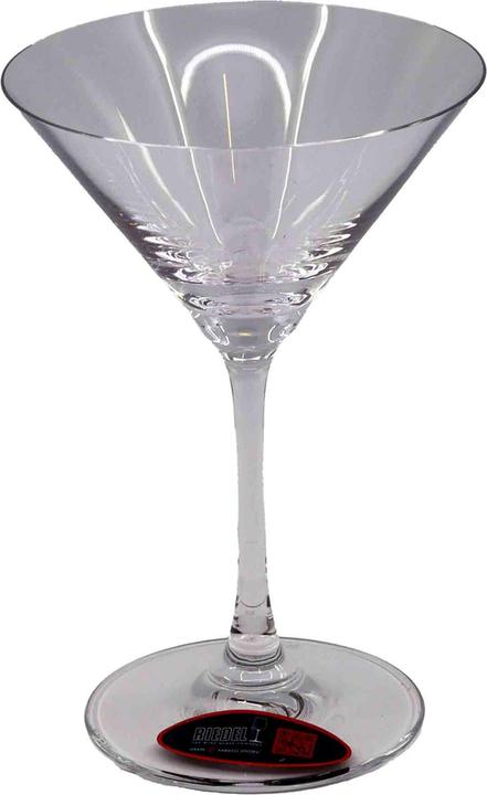 Actual product image Riedel Vinum Martini Set (1.30 dl, 2x, Martini glasses)