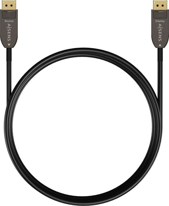Produktbild Aisens A155-0610 (50 m, DisplayPort)