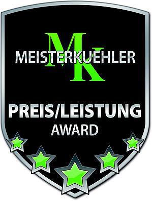 Produktbild Aqua Computer aquaero 5 PRO USB Fan-Controller, Grafik-LCD