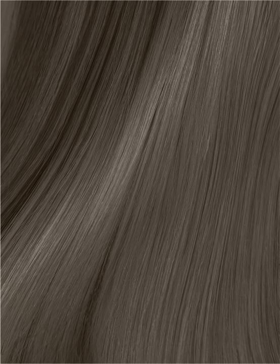 Immagine prodotto Revlon Professional Revlonissimo - Colore Excel Gloss Trattamento Lucido Acido Marrone Chiaro Cenere (ACCIAIO FRESCO Cenere marrone chiaro)