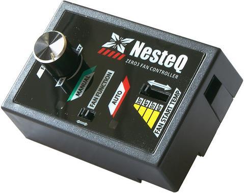 Actual product image NesteQ Zero 3 Fan Controller
