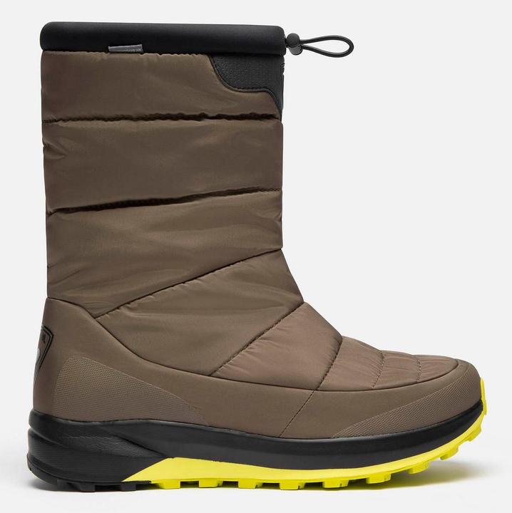 Cedar Green, Fresh green