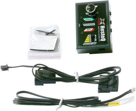 Actual product image NesteQ Zero 3 Fan Controller