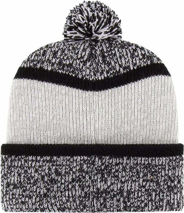 Actual product image 47 Brand Beanie Copeland Chicago Blackhawks