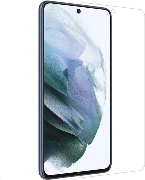 Actual product image Nillkin H+ PRO protective glass (1 Piece, Samsung Galaxy S21 FE)