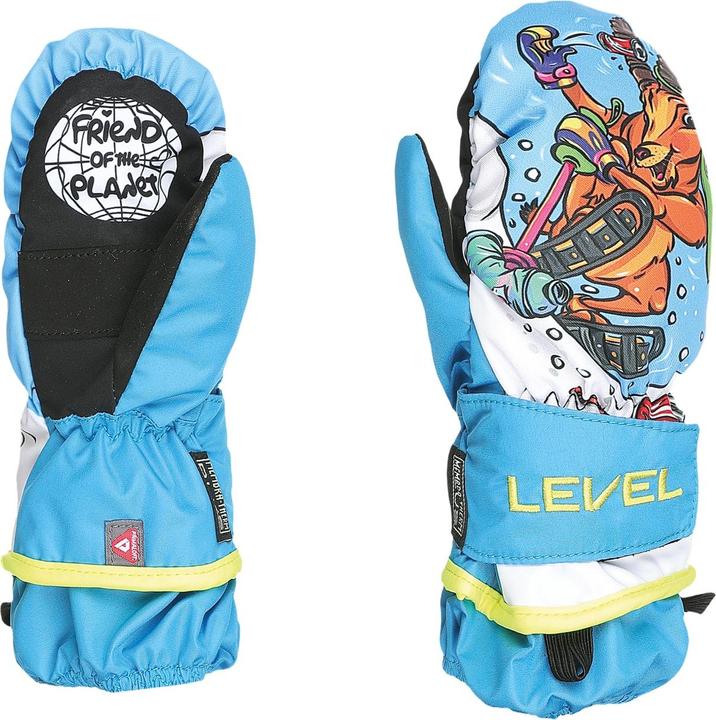 Produktbild Level Animal Rec Kleinkind Fausthandschuh (2)