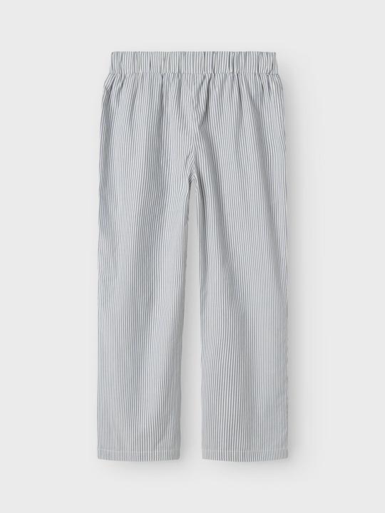 Actual product image Name it Nknjela Straight Pant Noos (146)