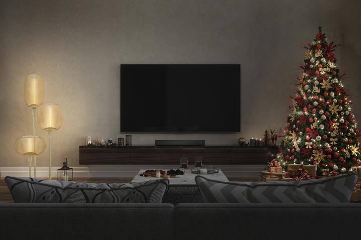 Produktbild Ledvance LEDV Stehleuchte (E27)