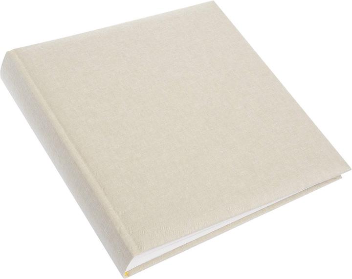 Immagine prodotto Goldbuch Summertime Trend2 25x25 60 pagine bianche (25 x 25 cm)